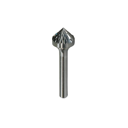 SK-42 Double Cut Carbide Burr