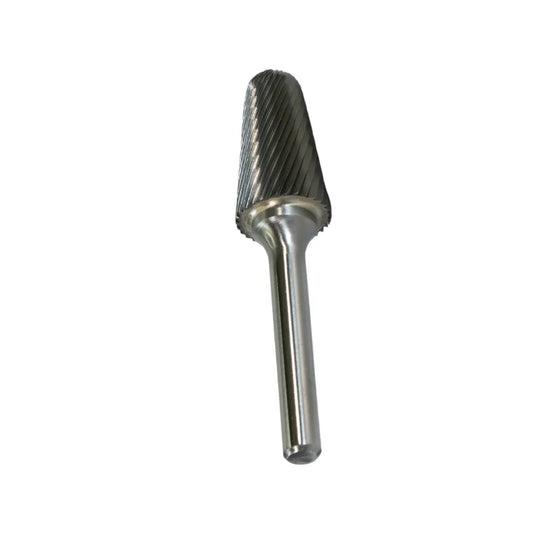 SL-7 Single Cut Carbide Burr