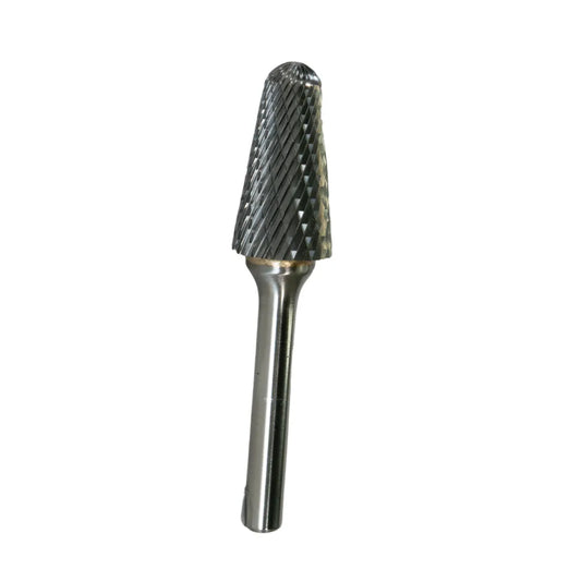 SL-4L6 Double Cut X-Long Carbide Burr