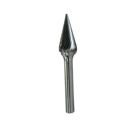 SM-2 Single Cut Carbide Burr