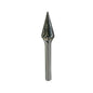 SM-4L6 Double Cut Carbide Burr