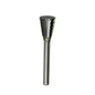 SN-41 Single Cut Carbide Burr