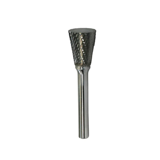 SN-41 Double Cut Carbide Burr