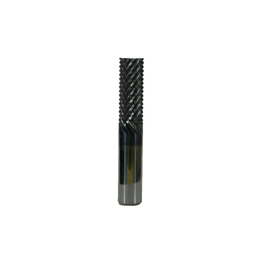 3/8 x 3/8 x 1-1/4 x 3 Router Burr End Cut (Style B) NACRO