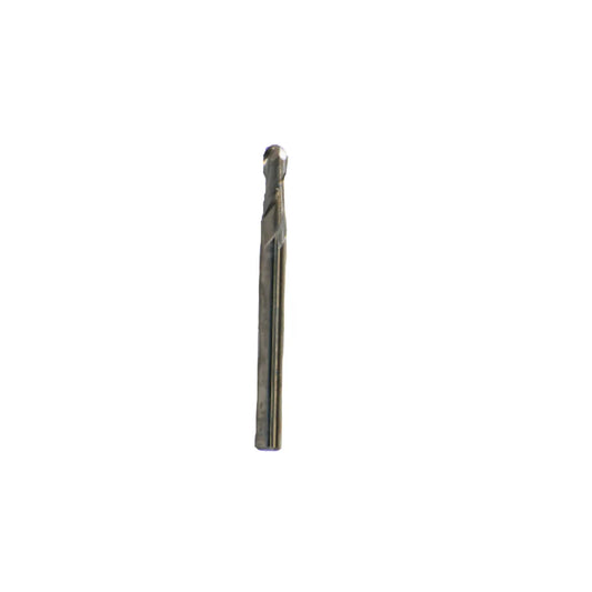 EMSC .007 2FSE Ball 1/8 x .021 x 1-1/2 Decimal