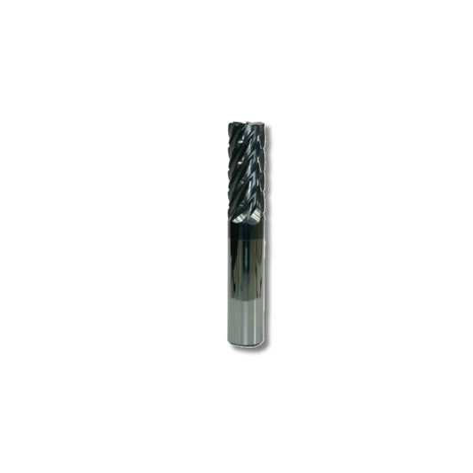 EMSC 1/2 x 1/2 7FL Nubian Inconel (R0.030) 2 x 4 NACRO
