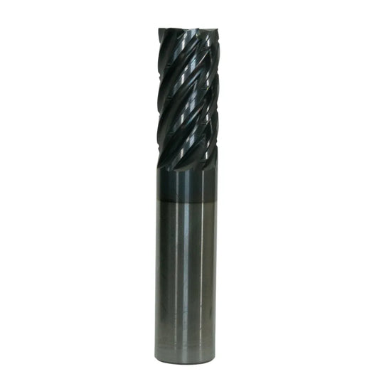 EMSC 3/8 x 3/8 7FL Nubian Inconel SQ 1 x 2-1/2 NACRO