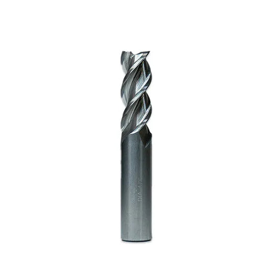 EMSC 3/8 3FSE 45° Copperhead-NF Bright 1-1/2 x 3-1/2