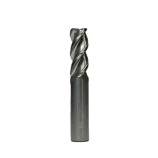 EMSC 8mm 3FSER (R0.20) 42° Copperhead-NF Bright 19mm x 63mm