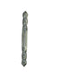 EMSC 1/4 x 1/4 4FDE 60° Bright Chamfer Mill 2" oal