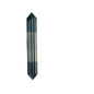 EMSC 1/2 x 1/2 4FDE 120° AlTiN Chamfer Mill 3" oal