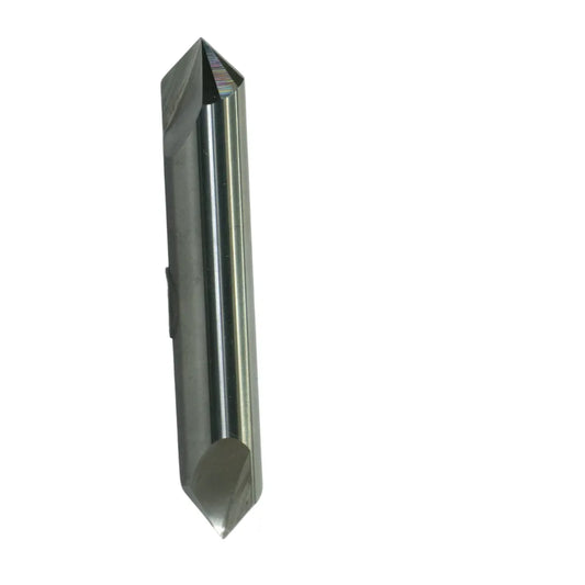 EMSC 3/4 x 3/4 2FDE 82° Bright Chamfer Mill 3 oal