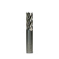 Cobra Carbide EMSC 3/16 x 3/16 5FSE VIPER Variable Helix Bright 5/8 x 2 , Cut Diameter " 3/16, No. of Flutes: 5, LOC " 5/8, Shank Diameter " 3/, Excellent Quality End Mill for Professional Use - (Pack of 1)