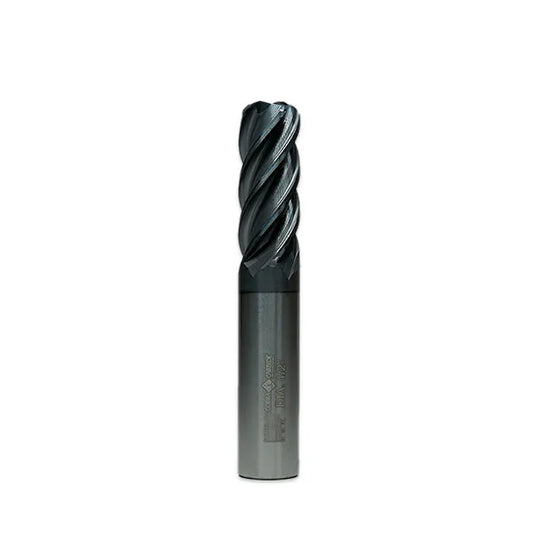 EMSC 5/8 x 5/8 (.125) 5FSER ADDER AlCrN 1-1/4 x 3-1/2
