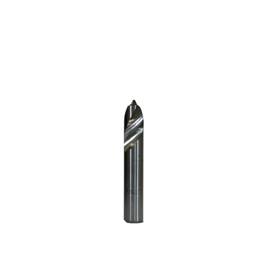 3/8 (120°) Solid Carbide Spotting Drill 1 x 6
