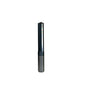 #36 Solid Carbide Straight Flute Drill TiAlN 13/16 x 1-13/16