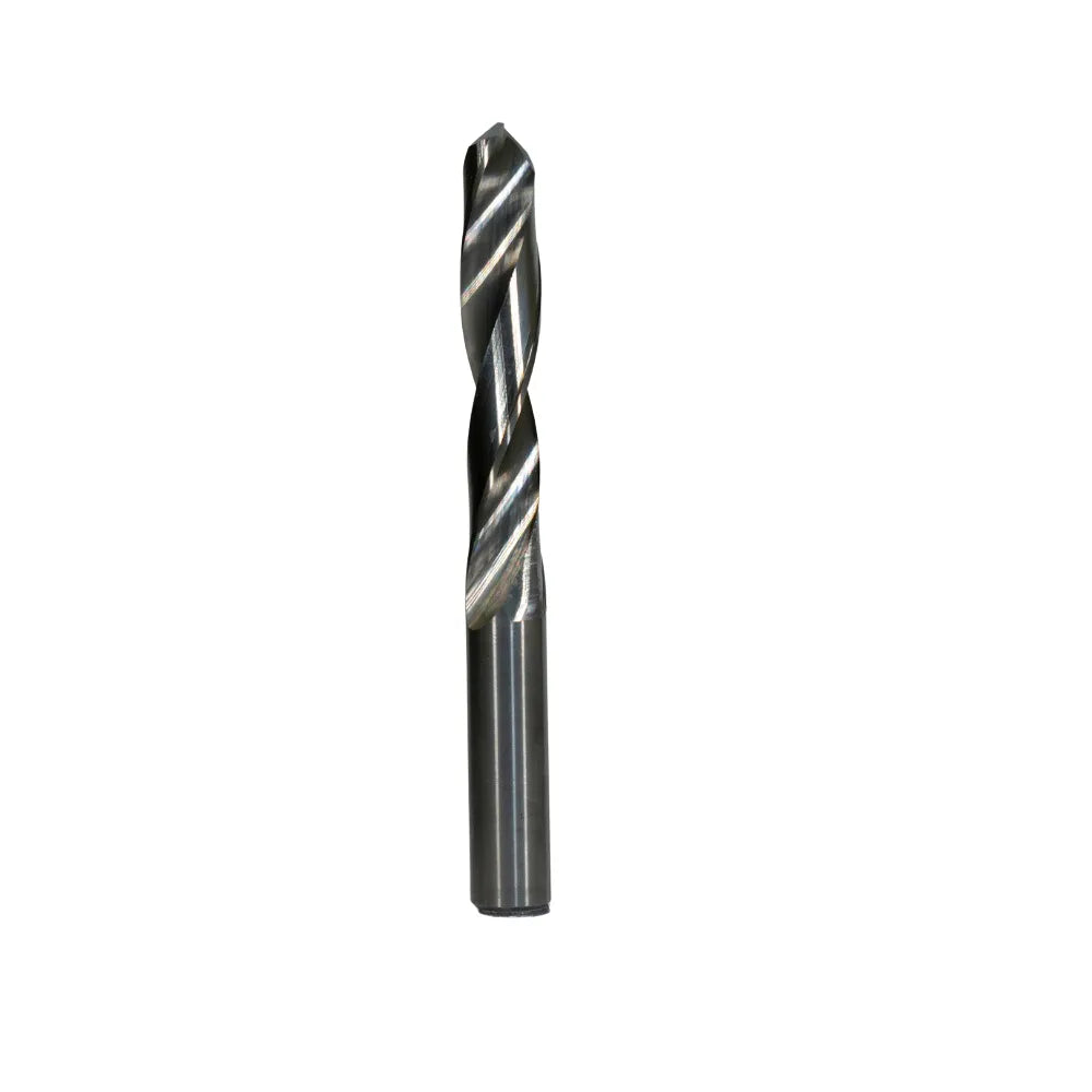 21/64 Solid Carbide Jobber Drill 2-1/2 x 4
