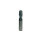 EMSC 5mm x 5mm 2FSES AlTiN 10 x 50mm