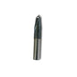 EMSC 5mm 2FSER Ball AlTiN 16 x 50mm