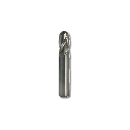 EMSC 4.5mm 4FSER Ball Bright 9.5mm x 50mm