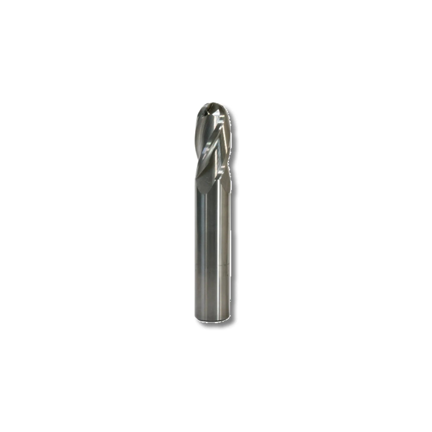 EMSC 8mm 4FSEXL Ball Bright 50mm x 150mm