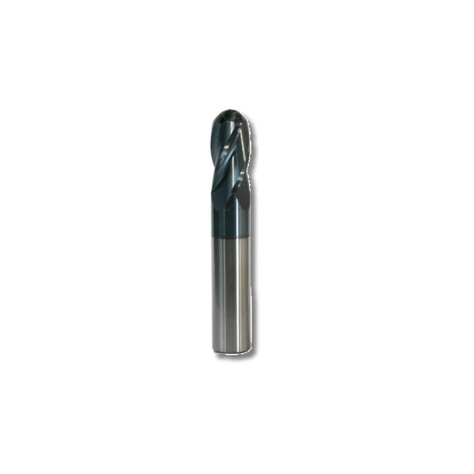 EMSC 4.5mm 4FSER Ball AlTiN 14mm x 50mm