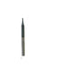 EMSC .025 x 1/8 3FSE Ball AlTiN .037 loc x .075" Reach x 2-1/2