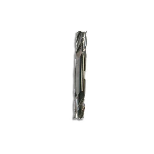 EMSC 1/4 4FDEWR Bright 3/8 x 5/8 x 3-3/8 W/Flats