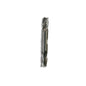 EMSC 5/32 4FDEWR Bright 3/8 x 7/16 x 3-1/8 W/Flats