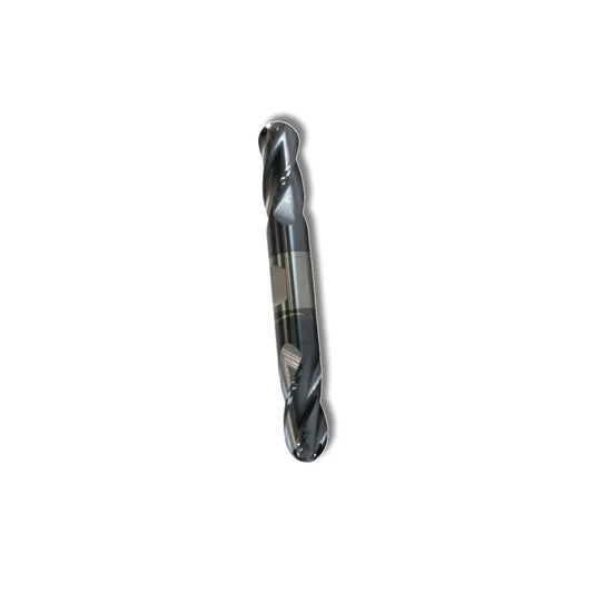 EMSC 9/32 4FDEWR Ball TiAlN 11/16 x 3-3/8 W/Flats