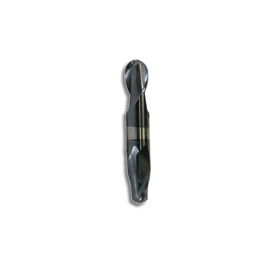EMSC 1/2 2FDES Ball TiAlN 5/8 x 3