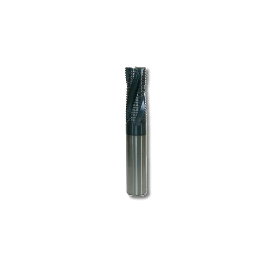 EMSC 1 4FSER AlTiN F.P. Rougher 1-1/2 x 4