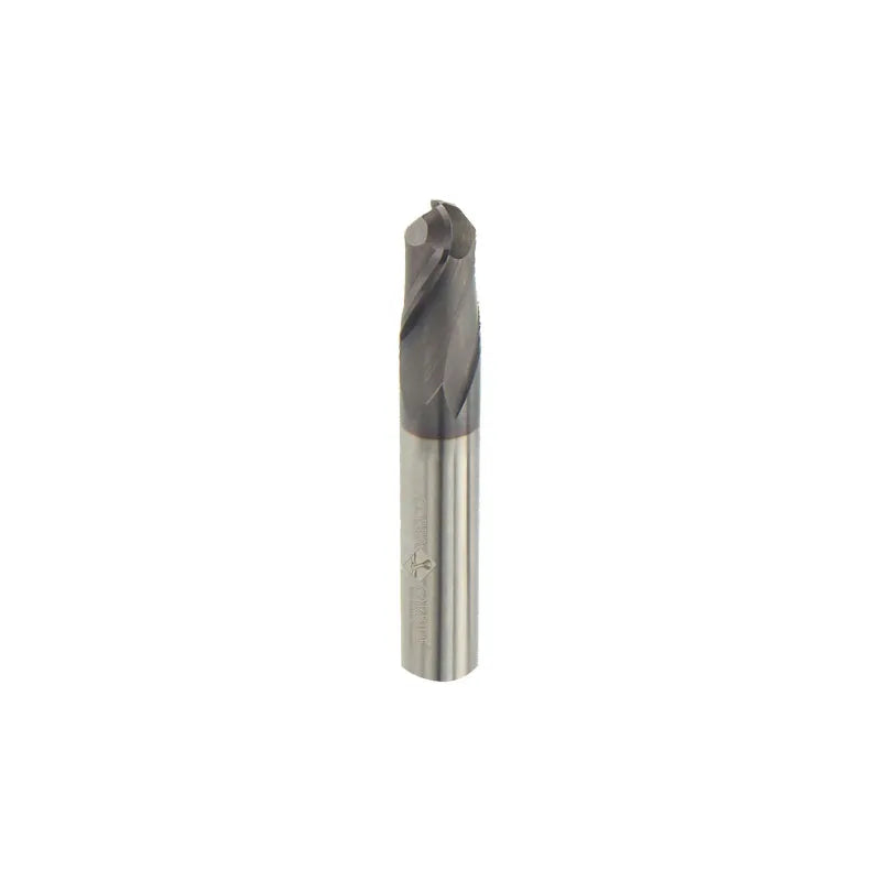 2flute end mill cobra carbide 24191