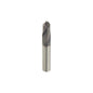 2flute end mill cobra carbide 24191