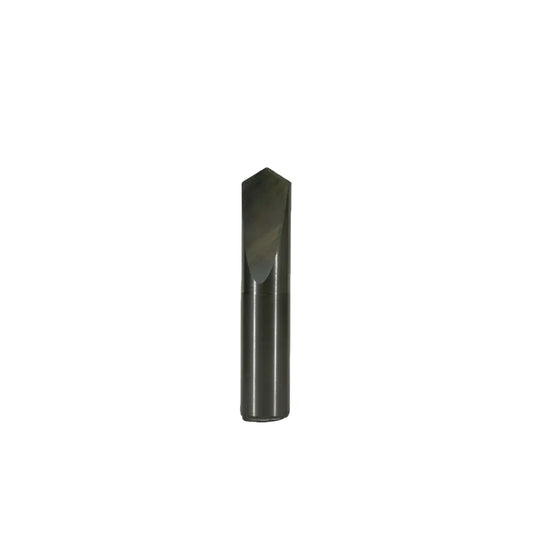 4.00mm Solid Carbide Spade Drill 12mm x 50mm