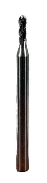 .035x1/8x.105x1-1/2 ACCUPRO 4FL SC AlTiN SEM