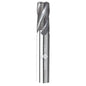 EMSC 1 5FSEXL (.025) AlTiN F.P. Rougher 3-1/4 x 6" w/Weldon Flat