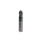 Cobra Carbide EMSC 3/16 4FSEDM 60A AlTiN 3/16 x 5/8 x 2 , Cut Diameter " 3/16, No. of Flutes: 4, LOC " 5/8, Shank Diameter " 3/, Excellent Quality End Mill for Professional Use - (Pack of 1)