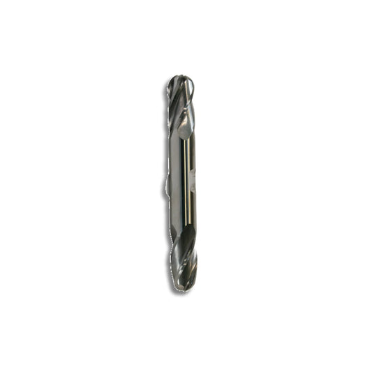 EMSC 1/4 4FDEWR Ball Bright 3/8 x 5/8 x 3-3/8 W/Flats