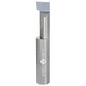 BBCL .320 x 2.000 x .080 x .3750 x .005R x 4" oal