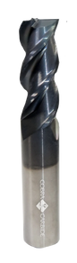 EMSC 1 2FSER (R.125) 45° Copperhead-PRO APACHE 1-1/2 x 4