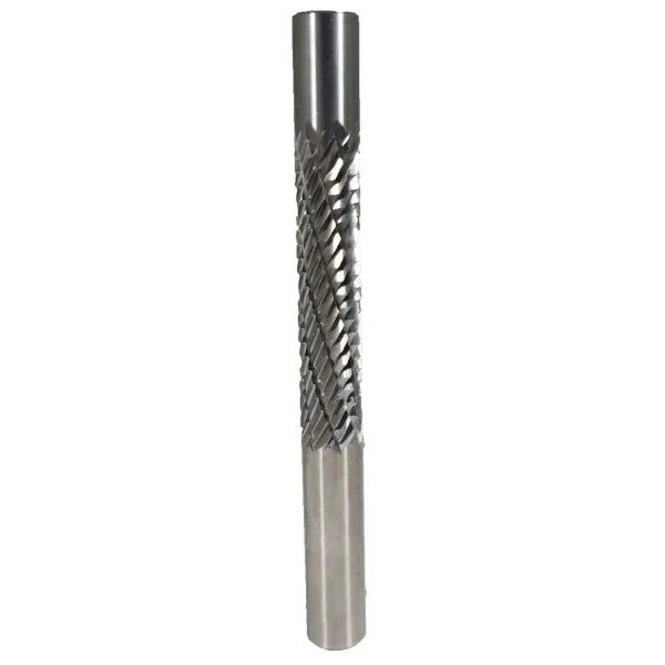 SA-1/4 Double Cut Die Trimmer Pilot Length 1 x 2-1/2" oal