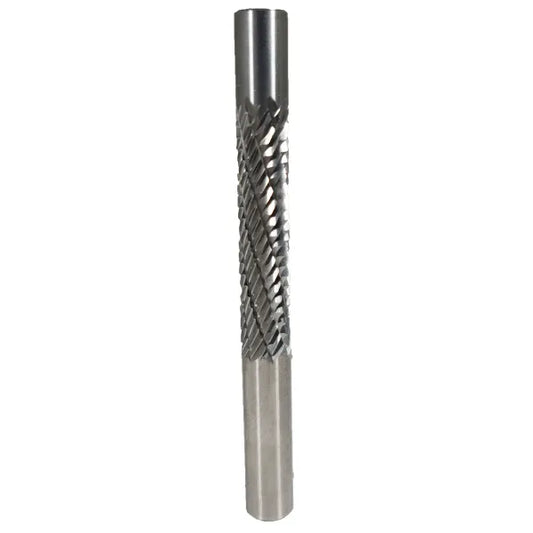 SA-3/8 Double Cut Die Trimmer Pilot End 1 x 2-1/2