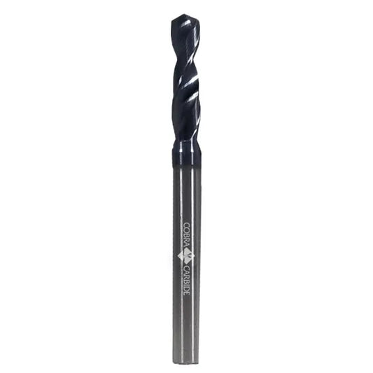 #24 SC 5xD Non-Coolant Drill Ti 1-27/64 x 3