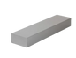 STB-412A 1/8 x 3/8 x 2" CRB BLANK
