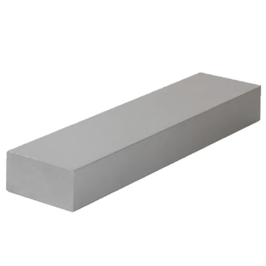 #1140 1/8 x 1/4 x 3/4" C-2  Carbide Blank