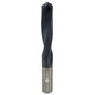 9/16 Solid Carbide Stub Drill AlTiN 2-1/2 x 4"