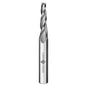 EMSC 3/16 Tip x 3/8 shk 3FSE 1° Taper Bright 1-3/4 x 3-1/2