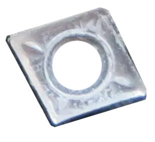 CCGX 432 C520 Hi-P for Aluminum