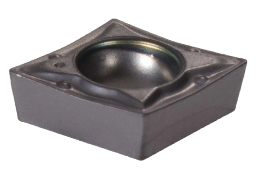 CCMT 432-CM CP5204 Carbide Inserts (10 Pack)